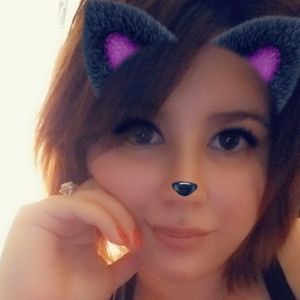 Meet your Posher, Marilyn